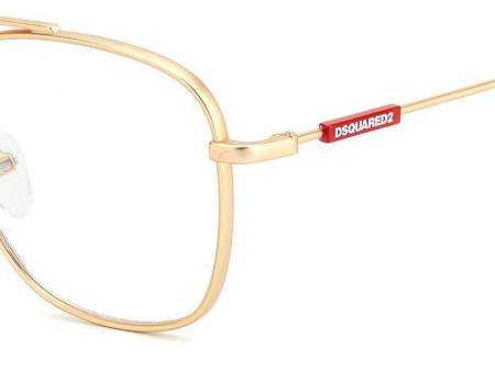 Okulary korekcyjne Dsquared2 D2 0047 AOZ