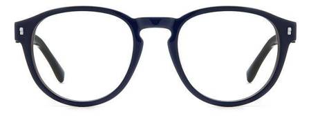 Okulary korekcyjne Dsquared2 D2 0049 9N7