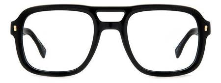 Okulary korekcyjne Dsquared2 D2 0087 2M2