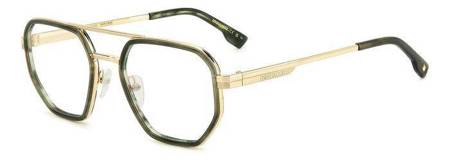 Okulary korekcyjne Dsquared2 D2 0111 JDJ