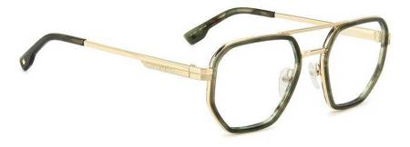 Okulary korekcyjne Dsquared2 D2 0111 JDJ