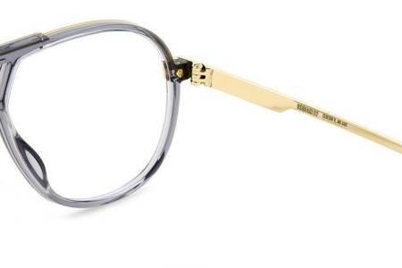 Okulary korekcyjne Dsquared2 D2 0113 KB7