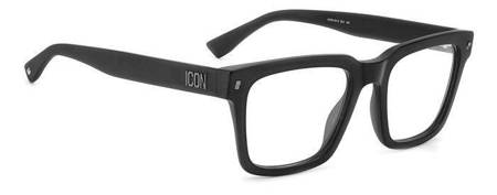 Okulary korekcyjne Dsquared2 ICON 0013 003