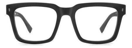 Okulary korekcyjne Dsquared2 ICON 0013 003