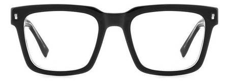 Okulary korekcyjne Dsquared2 ICON 0013 7C5