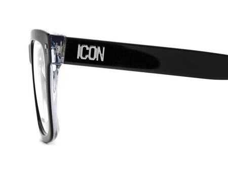 Okulary korekcyjne Dsquared2 ICON 0013 7C5