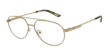 Okulary korekcyjne Emporio Armani EA 1165 3002