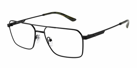 Okulary korekcyjne Emporio Armani EA 1166 3001