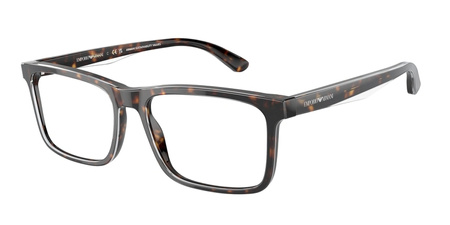 Okulary korekcyjne Emporio Armani EA 3227 6052