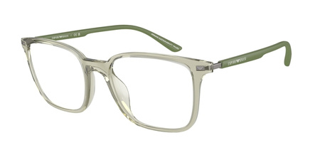 Okulary korekcyjne Emporio Armani EA 3242U 6107