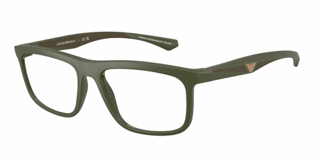 Okulary korekcyjne Emporio Armani EA 3246 6184