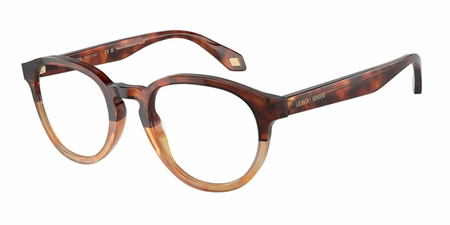 Okulary korekcyjne Giorgio Armani AR 7248 6034