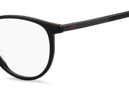 Okulary korekcyjne Hugo HG 1098 807