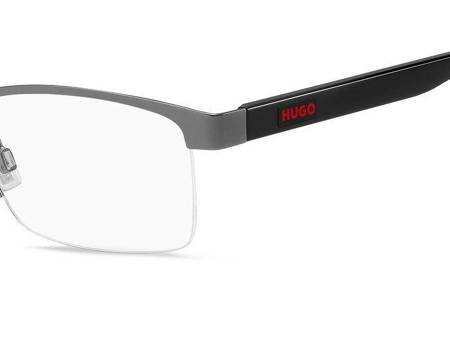 Okulary korekcyjne Hugo HG 1199 R80