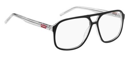 Okulary korekcyjne Hugo HG 1200 7C5