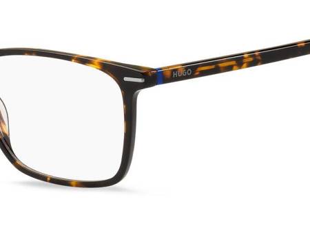 Okulary korekcyjne Hugo HG 1225 086