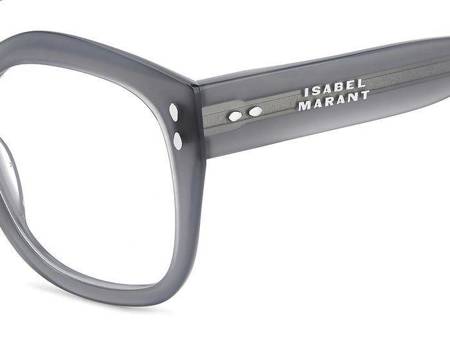 Okulary korekcyjne Isabel Marant IM 0141 KB7