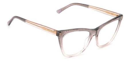 Okulary korekcyjne Jimmy Choo JC361 KON