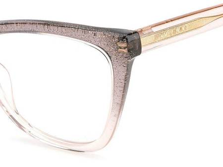 Okulary korekcyjne Jimmy Choo JC361 KON