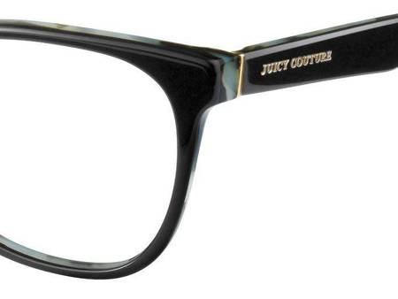 Okulary korekcyjne Juicy Couture JU 170 WR7