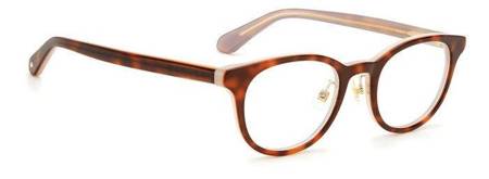 Okulary korekcyjne Kate Spade BAINA F 086