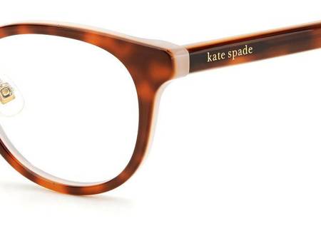 Okulary korekcyjne Kate Spade BAINA F 086