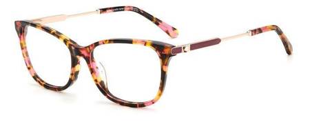 Okulary korekcyjne Kate Spade GAEL HT8