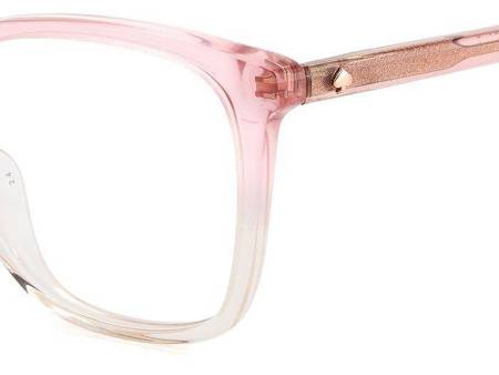 Okulary korekcyjne Kate Spade LEANNA G 35J