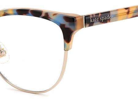 Okulary korekcyjne Kate Spade PAITYN G 5MU