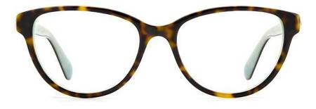 Okulary korekcyjne Kate Spade TAILYNN 086