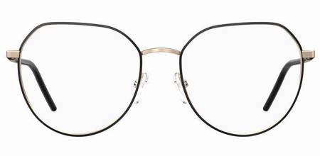 Okulary korekcyjne Love Moschino MOL560 2M2