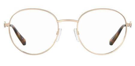 Okulary korekcyjne Love Moschino MOL613 000