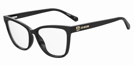 Okulary korekcyjne Love Moschino MOL615 807