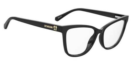 Okulary korekcyjne Love Moschino MOL615 807