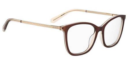 Okulary korekcyjne Love Moschino MOL622 09Q