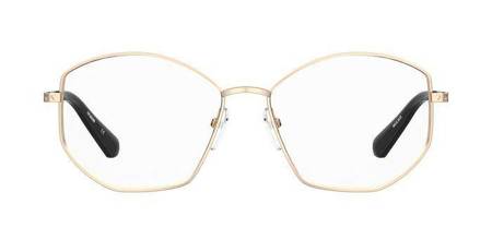 Okulary korekcyjne Love Moschino MOL623 000