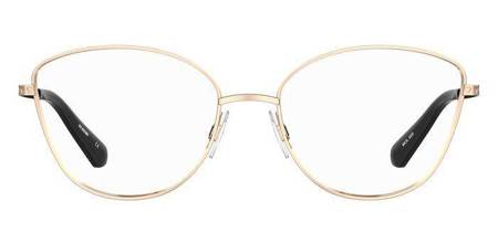 Okulary korekcyjne Love Moschino MOL625 000