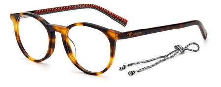 Okulary korekcyjne M Missoni MMI 0007 086