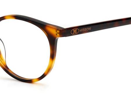 Okulary korekcyjne M Missoni MMI 0007 086