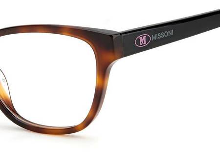 Okulary korekcyjne M Missoni MMI 0072 581