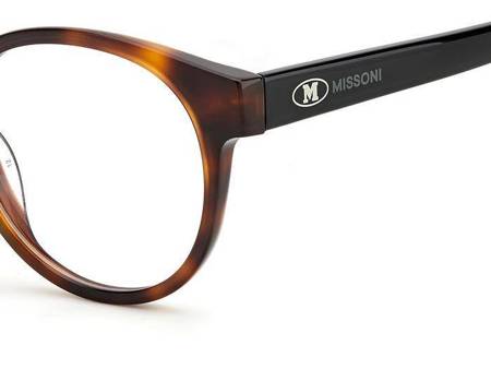 Okulary korekcyjne M Missoni MMI 0077 581