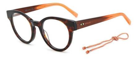 Okulary korekcyjne M Missoni MMI 0130 086