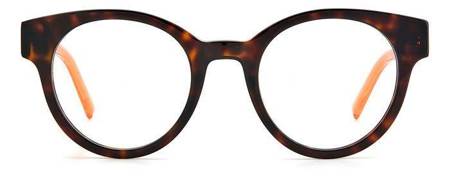 Okulary korekcyjne M Missoni MMI 0130 086