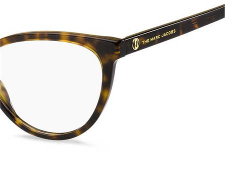 Okulary korekcyjne Marc Jacobs MARC 560 086