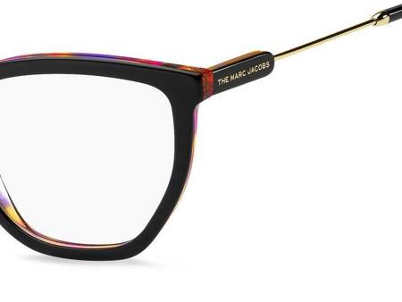 Okulary korekcyjne Marc Jacobs MARC 596 807