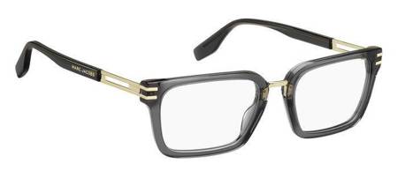 Okulary korekcyjne Marc Jacobs MARC 603 KB7