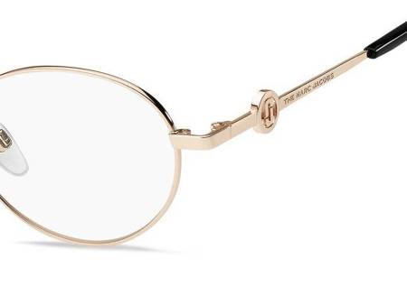 Okulary korekcyjne Marc Jacobs MARC 609 G RHL