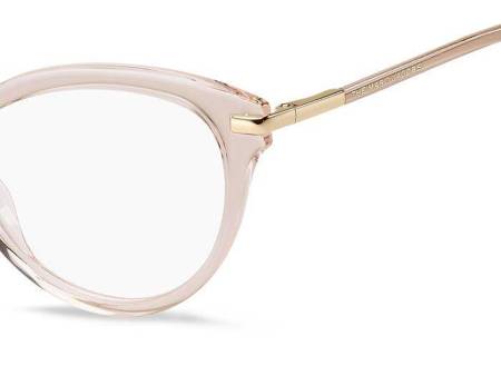 Okulary korekcyjne Marc Jacobs MARC 617 35J