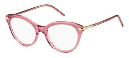 Okulary korekcyjne Marc Jacobs MARC 617 C9A