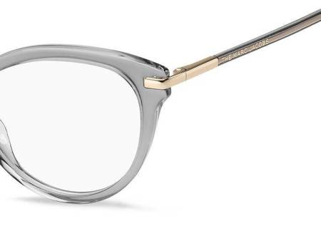 Okulary korekcyjne Marc Jacobs MARC 617 KB7